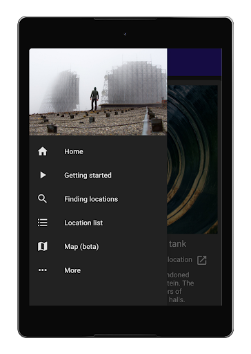 Urbex Guide Basic Version