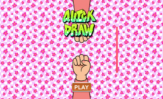 Game screenshot Quick Draw RPS Game mod apk