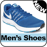Men's Shoes for sport icon
