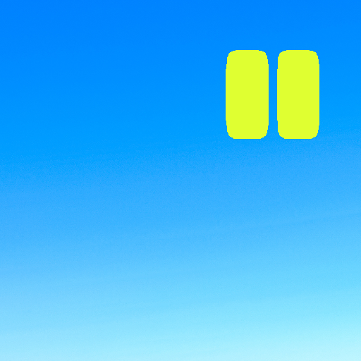 Flying Stres logo