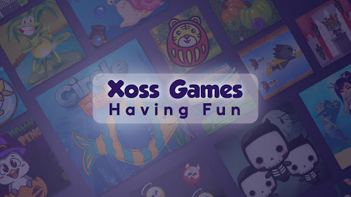 Xoss Games Play Exciting Games Screen 3