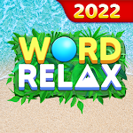 Cover Image of Download Word Relax: Word Puzzle Game  APK