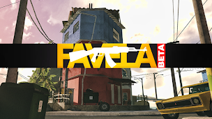 FAVELA: Mobile - Screenshot 3