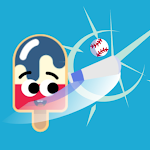 Cover Image of Tải xuống Baseball Holiday Game  APK