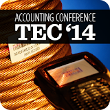 TEC Accounting Conference 2014 icon