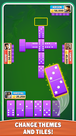 Game screenshot Dominoes apk download