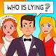 Who is? Brain Teaser & Riddles دانلود در ویندوز
