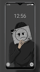 Screenshot image