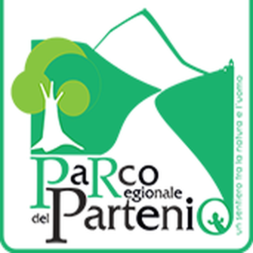 Vivi Partenio logo