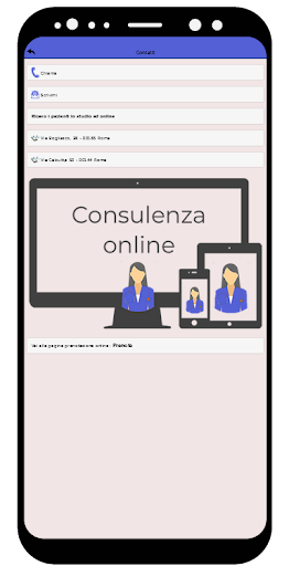 Nutrizionepediatrica Screen 2