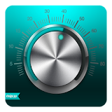 Bass Booster Plus icon