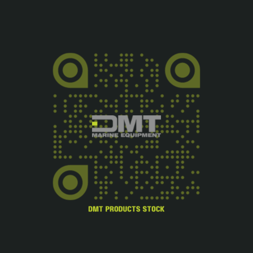 DMT Products Stock H3 logo