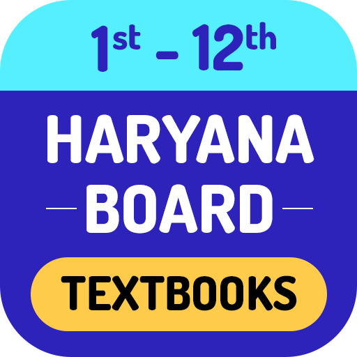 Haryana Board Books
