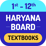 Cover Image of Unduh Haryana Board Books 0.4 APK