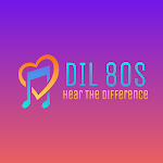 Cover Image of Download DIL 80s  APK