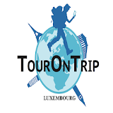 Luxembourg Guide TourOnTrip icon