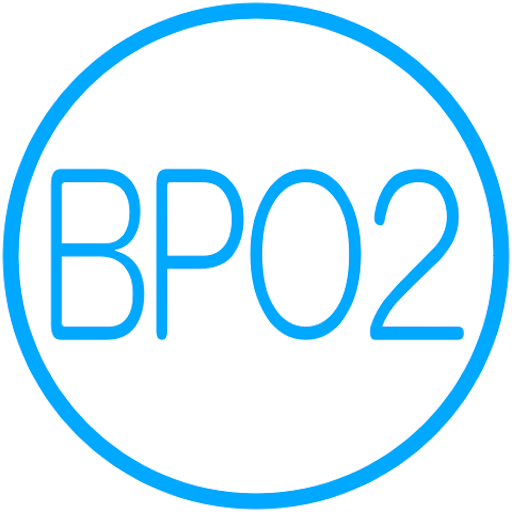 BPO2Link logo