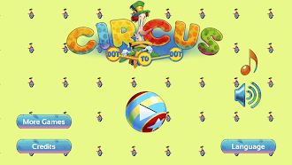 Game screenshot Circus: Dot to Dot mod apk