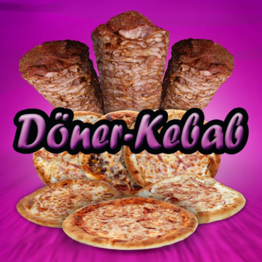 Döner-Kebab Pizzéria 3.05 Icon