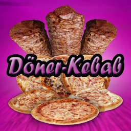 Imaginea pictogramei Döner-Kebab Pizzéria