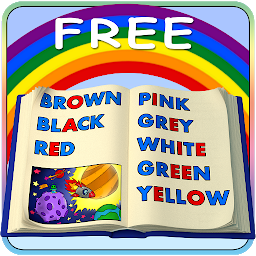 Icon image Learn to Read - Learning Color
