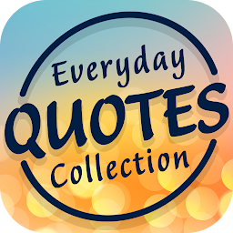 「Everyday Quotes Collection」のアイコン画像