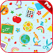 Preschool Learning Pre-k Games - Androidアプリ