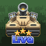 Cover Image of Download Rank Insignia Live 1.4.3 APK
