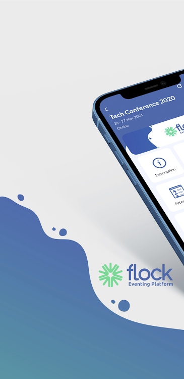 Flock Events - Flock V2 - (Android)