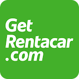 GetRentacar.com  -  rent a car icon