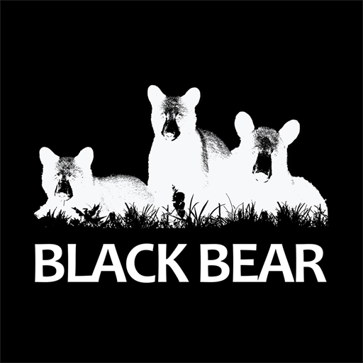 Black Bear Deli & Espresso logo