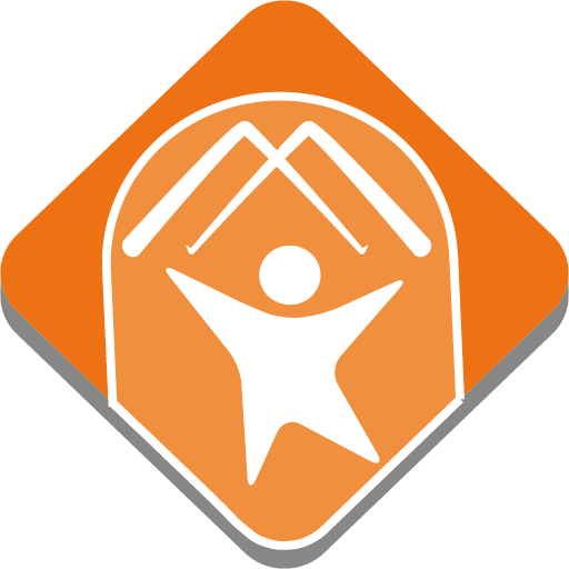 MyskoolApp logo