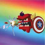 American Shield