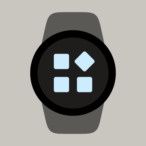 Wear os alarm best sale app