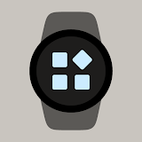 Complications Suite - Wear OS icon
