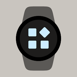 Icon image Complications Suite - Wear OS