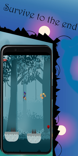Pirate Cat Runner Screen 3