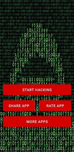 WiFi Password Hacker Simulator APK-MOD(Unlimited Money Download) screenshots 1