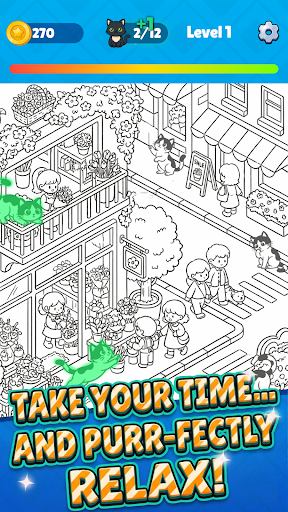 Find It All screenshot