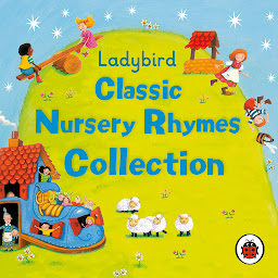 Gambar ikon Ladybird: Classic Nursery Rhymes Collection