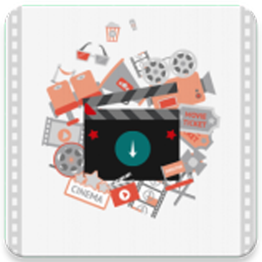 Movieooze - Movie Downloader logo