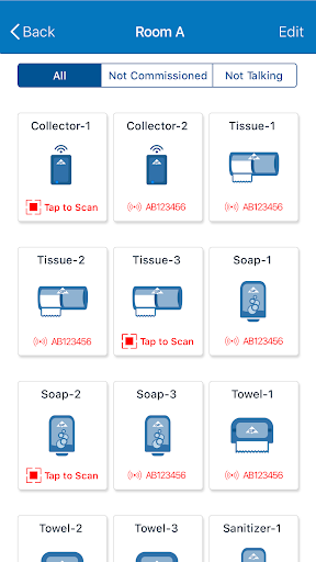 KOLO Connect from GP PRO Screen 3