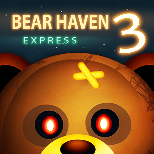 Download Bear Haven 3 - Horror Train APK