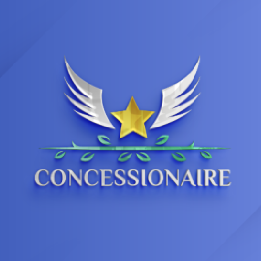 concessionaire logo