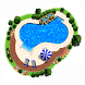 Swimming Pool Design App
