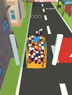 Bus Crowd - Screenshot 4