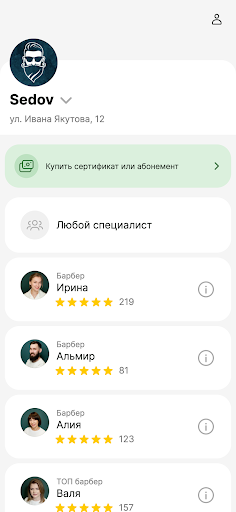 Sedov Screen 2