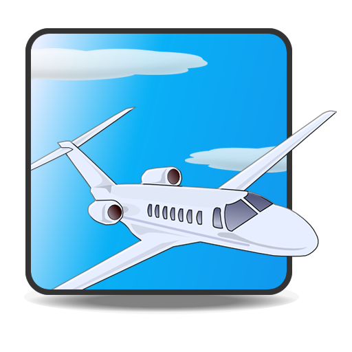Airport Escape (full) logo