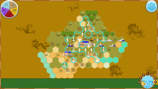 Strategilization V0 Expansion