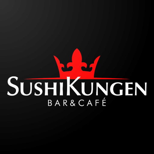 Sushikungen logo